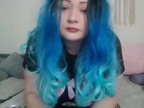 Snapshot of SweetAnastasia420love chatting on February 27, 3:05 pm SweetAnastasia420love online show from February 27, 3:05 pm