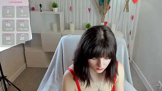 Snapshot of CharlotteMitchell chatting on March 3, 8:16 am CharlotteMitchell online show from March 3, 8:16 am