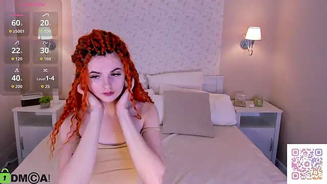 Snapshot of CharlotteMitchell chatting on September 14, 12:54 am CharlotteMitchell online show from September 14, 12:54 am