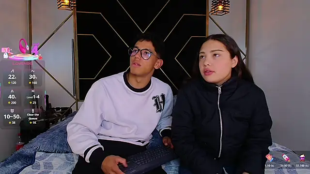 RyanPricee online show from October 25, 4:09 am