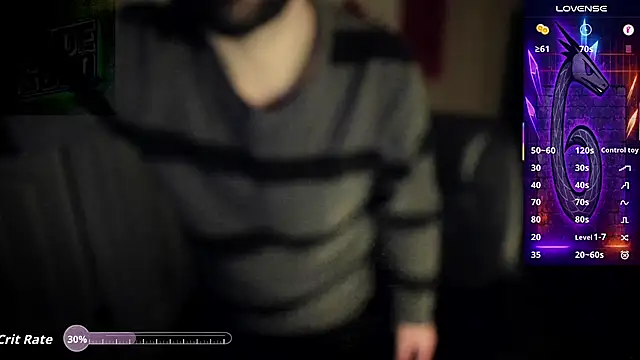 Faded-Solo online show from October 20, 1:11 pm