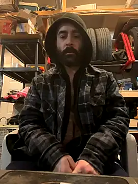 Faded-Solo online show from November 19, 3:50 am