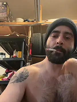 Snapshot of Faded-Solo chatting on March 8, 12:19 am Faded-Solo online show from March 8, 12:19 am