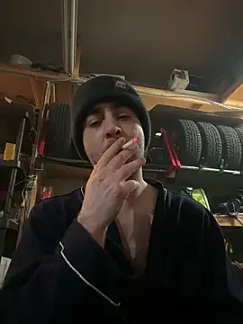 Snapshot of Faded-Solo chatting on March 19, 3:43 am Faded-Solo online show from March 19, 3:43 am