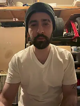 Faded-Solo online show from June 15, 2:03 am