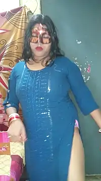 Hot muskaan online show from January 11, 12:29 pm