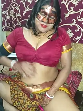 Hot muskaan online show from January 17, 4:57 pm