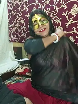 Hot muskaan online show from January 28, 6:39 pm