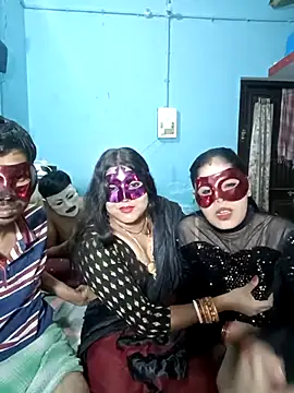 Hot muskaan online show from March 22, 6:58 pm