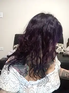 Snapshot of Miss_Amelie chatting on February 27, 4:09 am Miss Amelie online show from February 27, 4:09 am