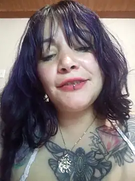 Snapshot of Miss_Amelie chatting on March 1, 8:13 am Miss Amelie online show from March 1, 8:13 am