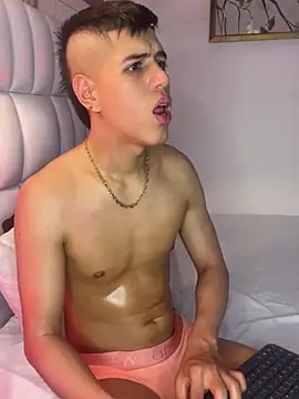 Snapshot of Angel_Khouri chatting on January 27, 2:31 am Angel Khouri online show from January 27, 2:31 am