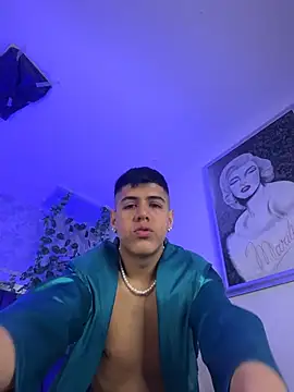 Angel Khouri online show from November 8, 3:39 am