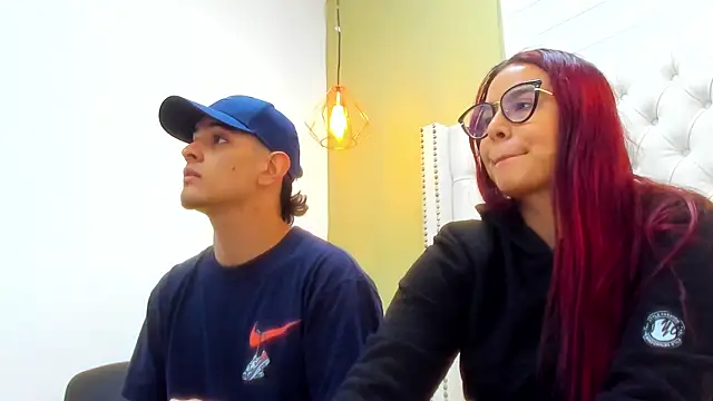 DAVID VICTORIAA online show from October 3, 12:57 pm