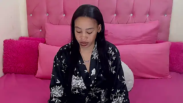 naughtiest baddy online show from September 29, 5:29 pm