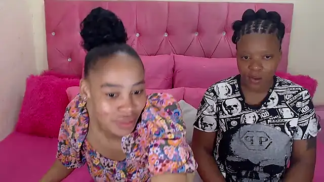 naughtiest baddy online show from October 15, 4:29 pm