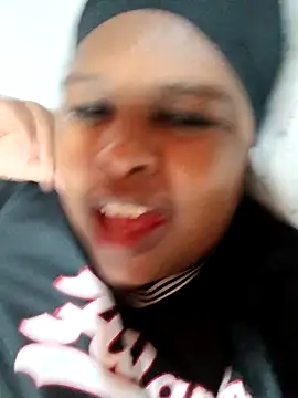 Snapshot of SexyLadyBoosxx chatting on October 13, 12:49 pm SexyLadyBoosxx online show from October 13, 12:49 pm