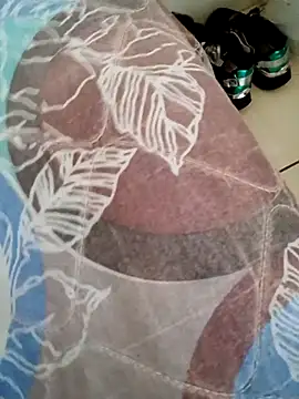 Snapshot of SexyLadyBoosxx chatting on October 22, 5:30 am SexyLadyBoosxx online show from October 22, 5:30 am