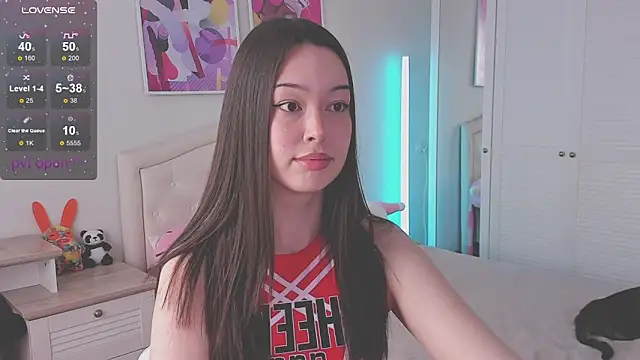 kittenrisha online show from March 13, 4:19 am