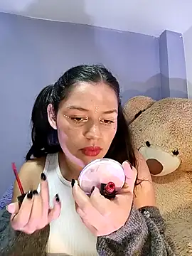 Danni shy online show from January 26, 5:44 pm