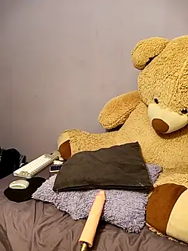 Danni shy online show from March 2, 3:48 pm