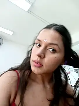 Danni shy online show from March 14, 5:13 pm