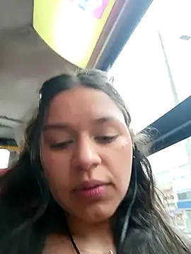 Danni shy online show from September 29, 9:52 pm