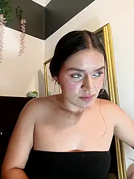 Danni shy online show from May 10, 8:58 pm