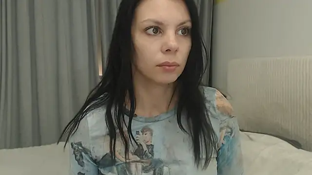 MissAprilBlack online show from May 6, 9:14 am