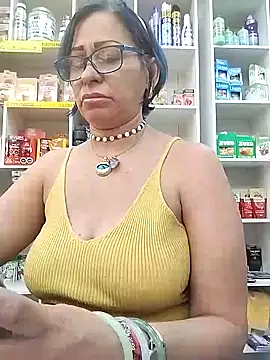 pamela1973 online show from October 22, 1:22 pm