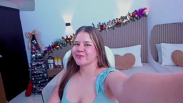 Annie kurt  online show from December 19, 8:38 pm