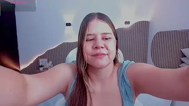 Annie kurt  online show from January 7, 9:06 pm