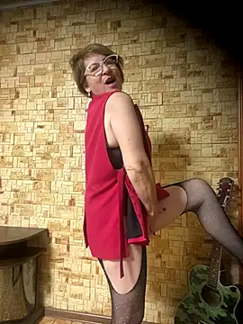 Prolisok473 online show from October 3, 8:39 pm