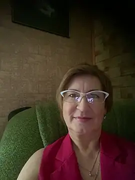 Prolisok473 online show from October 13, 6:46 am