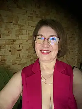 Prolisok473 online show from April 2, 12:14 pm