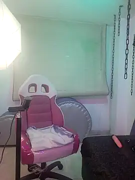 Sara Davina online show from February 5, 3:34 am