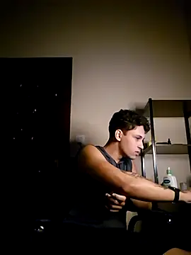 Snapshot of MALIK-PARVATI chatting on April 4, 4:00 am MALIK-PARVATI online show from April 4, 4:00 am