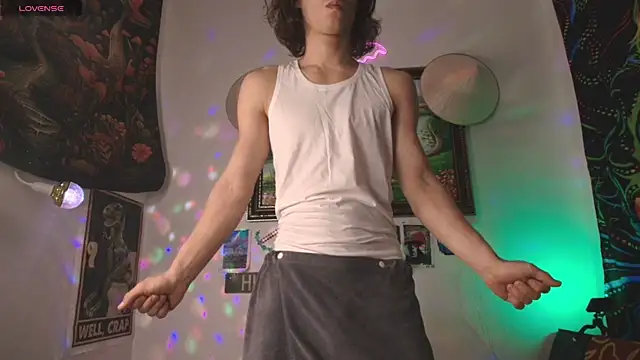 devil fts online show from November 3, 7:53 am