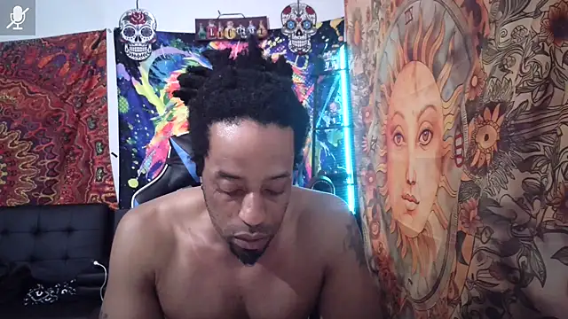 Coco-Licious online show from January 9, 10:20 pm