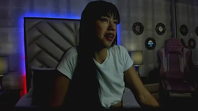 CataleyaRicci online show from January 14, 3:32 am