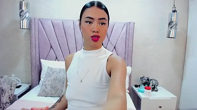 CataleyaRicci online show from February 18, 7:41 pm
