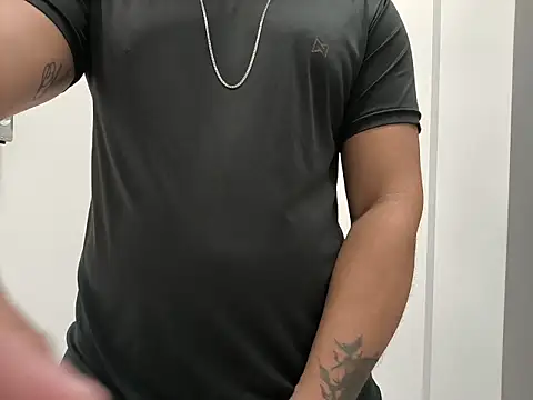 fs carioca online show from November 18, 7:07 pm