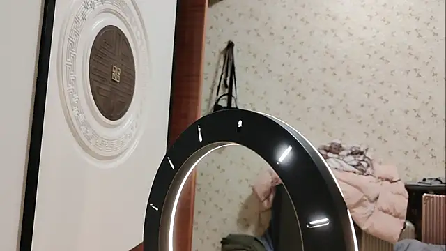 diandian-866 online show from January 25, 1:41 pm