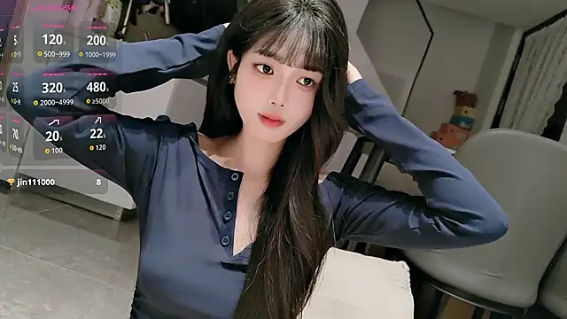 diandian-866 online show from February 28, 1:28 am