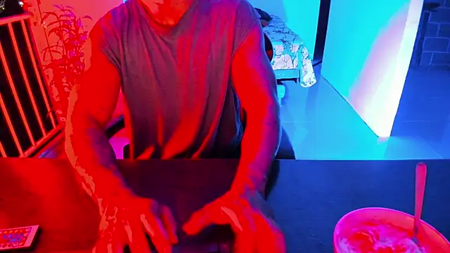 Snapshot of Adam_Valenciia chatting on October 5, 11:13 pm Adam Valenciia online show from October 5, 11:13 pm