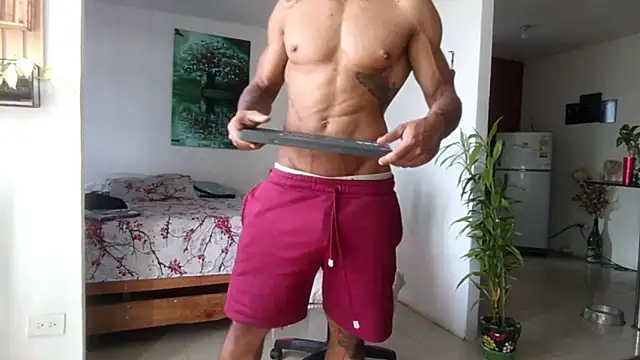 Adam Valenciia online show from May 6, 4:12 pm