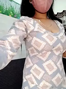 Best-Couple online show from January 20, 3:50 pm