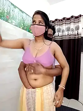 Best-Couple online show from January 22, 7:25 am