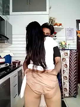 Best-Couple online show from February 9, 8:54 am