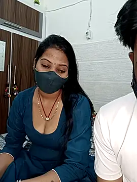 Best-Couple online show from February 20, 9:33 am